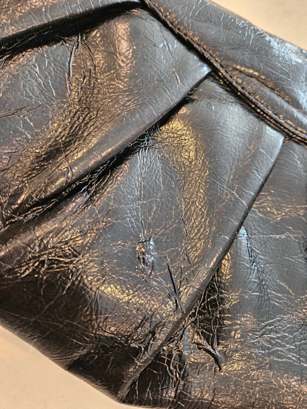 Nine West Clutch - Black - Picture 5 of 10